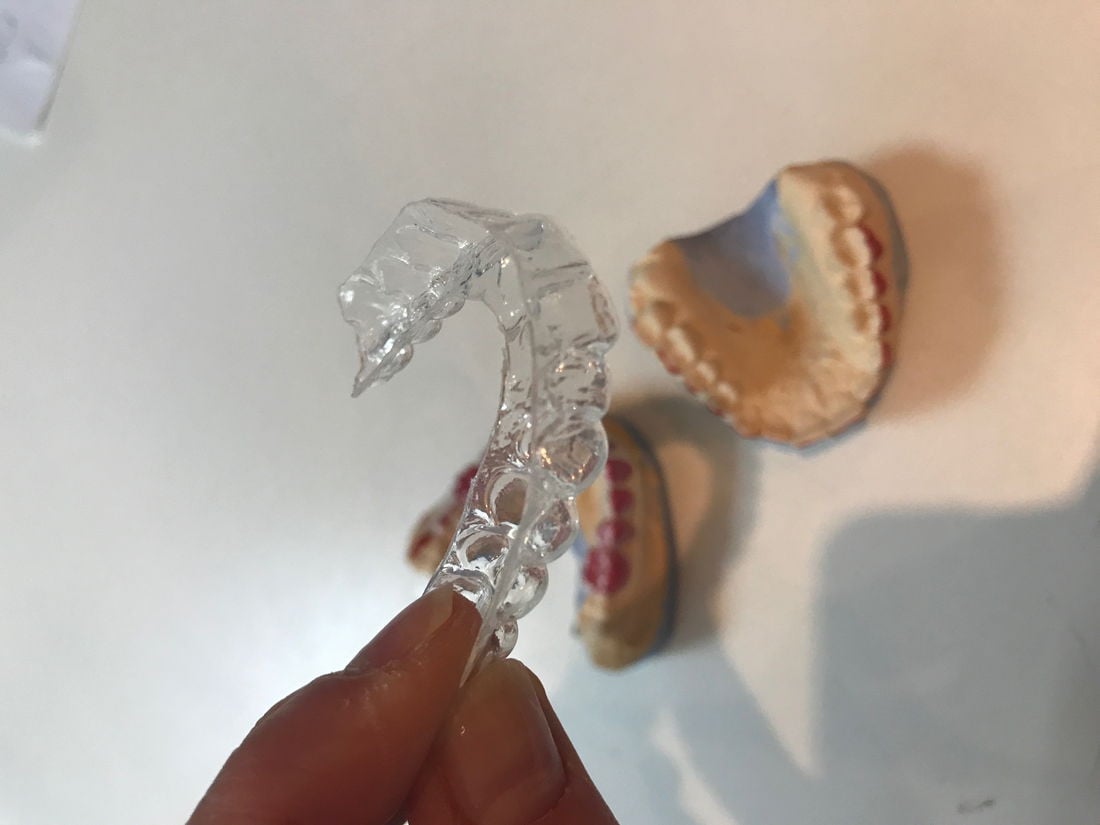 Orthodontics for children and adults - MDCI English